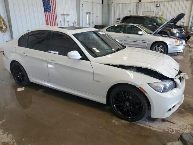 2009 BMW 335 Xi VIN: WBAPL33539A407426 Lot: 54205604