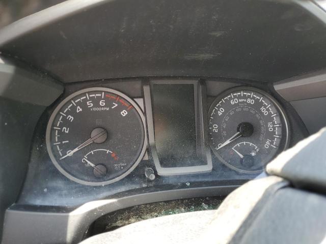 2021 Toyota Tacoma Double Cab VIN: 3TMCZ5AN5MM371720 Lot: 55151864