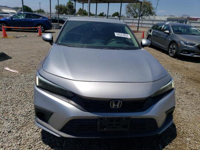 2022 Honda Civic Lx VIN: 19XFL2H56NE016375 Lot: 56523854