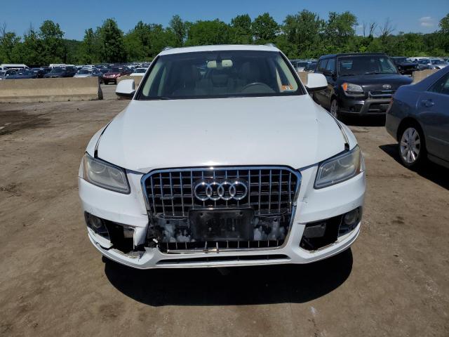 2013 Audi Q5 Premium Plus VIN: WA1LFAFP4DA062789 Lot: 55846994