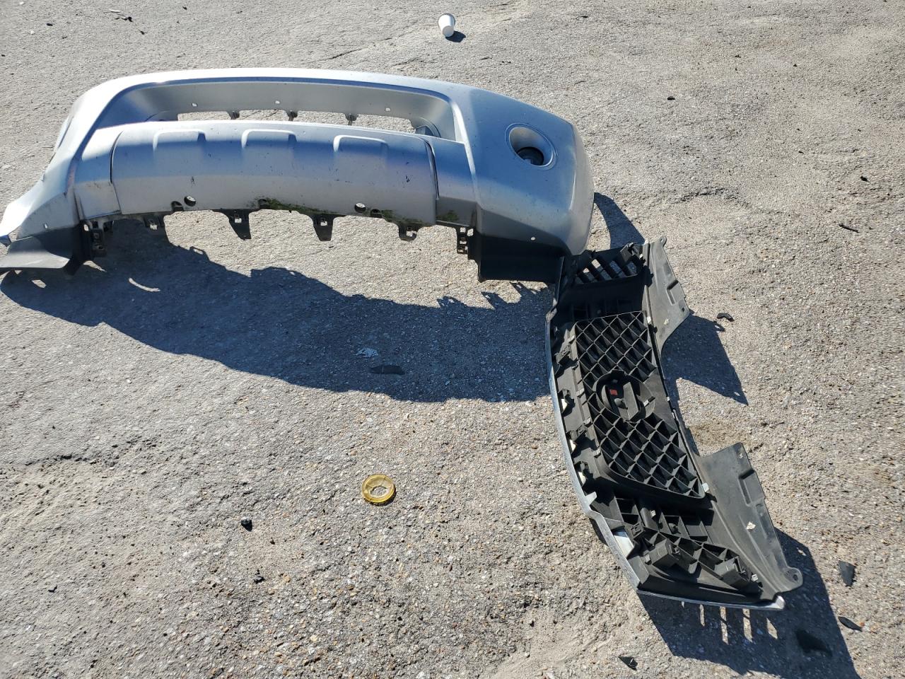 5N1AR1NN8AC625181 2010 Nissan Pathfinder S