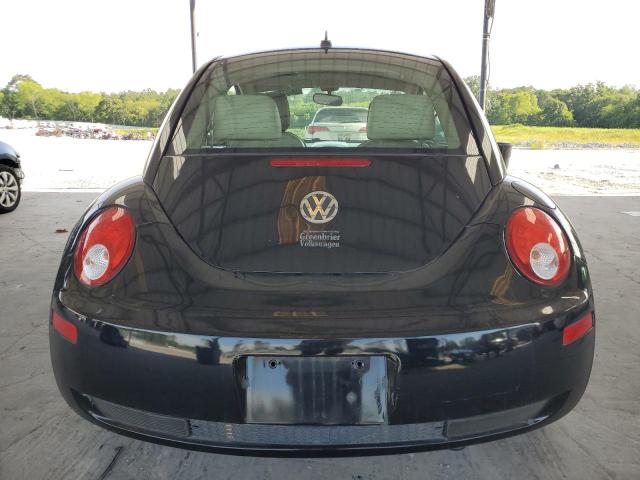 2008 Volkswagen New Beetle S VIN: 3VWRW31C98M519795 Lot: 56850014