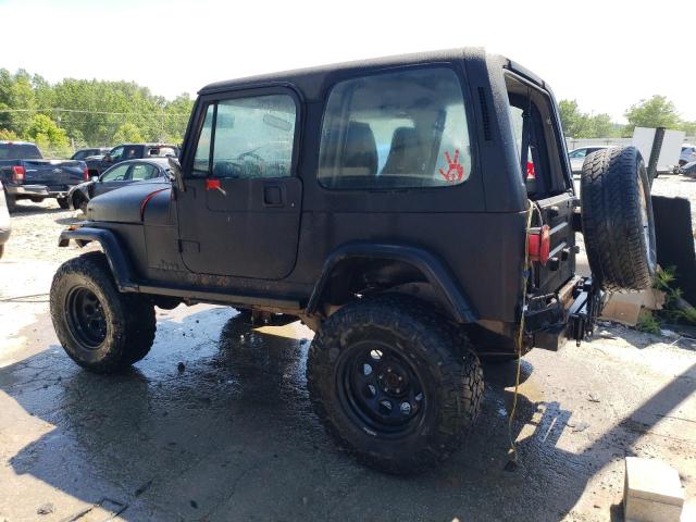 1993 Jeep Wrangler / Yj S VIN: 1J4FY19P7PP235984 Lot: 56513164