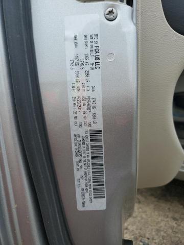 2019 Dodge Grand Caravan Sxt VIN: 2C4RDGCG3KR521168 Lot: 56579504