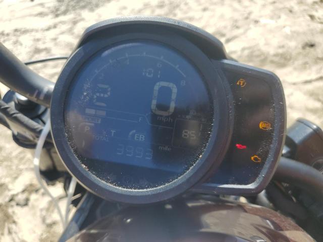 2022 HONDA CMX1100 D - JH2SC8312NK100218