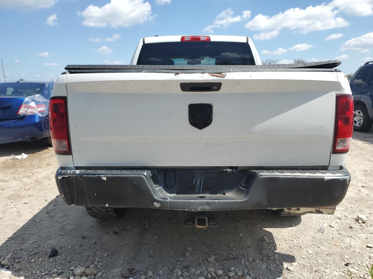 1C6RR7ST6ES104346 2014 Ram 1500 St