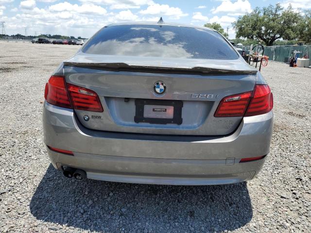 2013 BMW 528 I VIN: WBAXG5C50DDY35123 Lot: 55803374