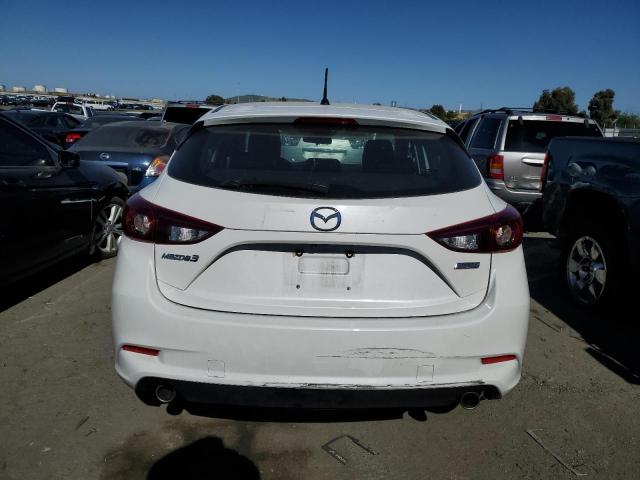 2017 Mazda 3 Touring VIN: JM1BN1L70H1103563 Lot: 53649504