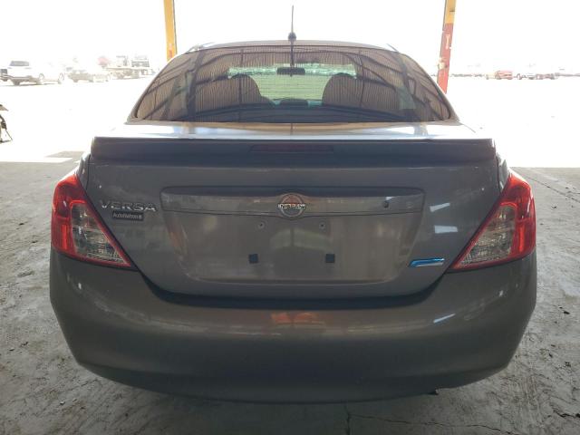 2014 Nissan Versa S VIN: 3N1CN7APXEL850685 Lot: 55224764