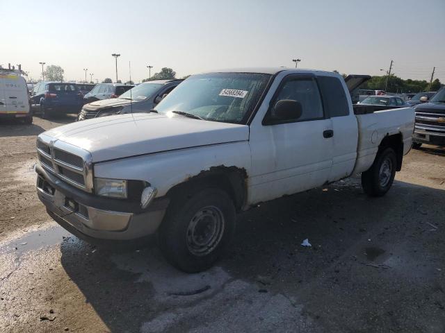 1998 Dodge Ram 2500 VIN: 3B7KC22Z5WG138239 Lot: 54568394