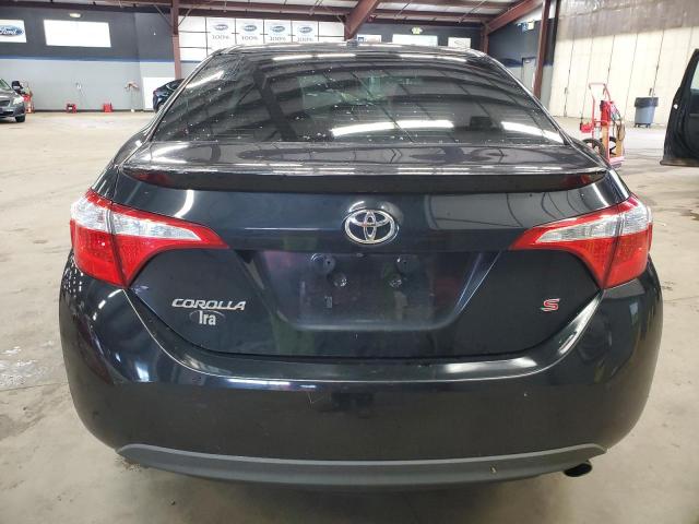 2014 Toyota Corolla L VIN: 2T1BURHE4EC091790 Lot: 55257914