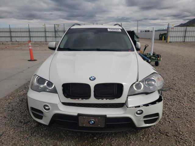 VIN 5UXZV4C55D0G54507 2013 BMW X5, Xdrive35I no.5