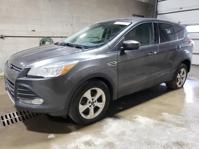 2015 Ford Escape Se VIN: 1FMCU9GX3FUC37524 Lot: 54686484