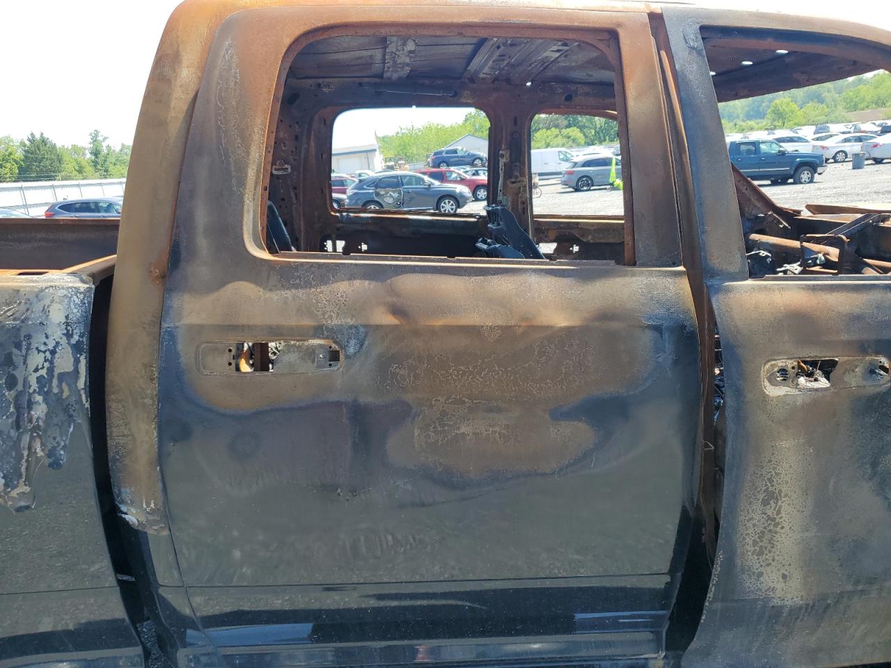 3C63D3CL7CG153412 2012 Dodge Ram 3500 St