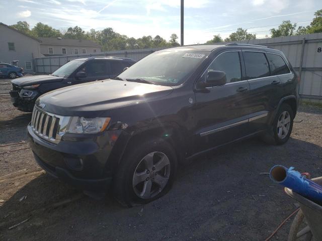 2011 Jeep Grand Cherokee Laredo VIN: 1J4RR4GT5BC550357 Lot: 53607654