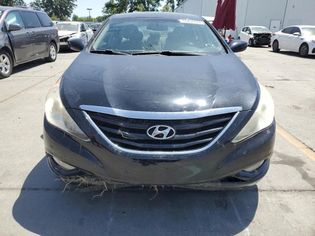 2013 Hyundai Sonata Gls VIN: 5NPEB4AC6DH626483 Lot: 55894424