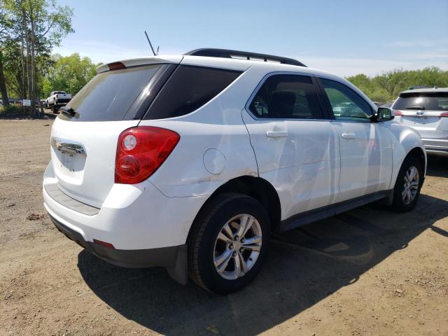 2015 Chevrolet Equinox Lt VIN: 2GNFLFEK4F6276204 Lot: 54833774