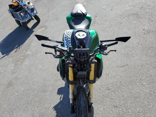 2014 KAWASAKI ZR1000 G - JKAZRCG14EA000995