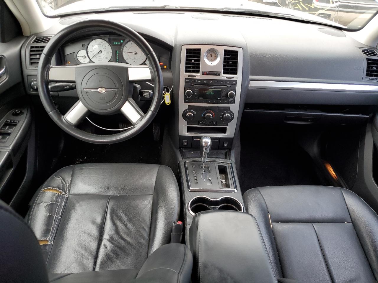 2C3KA53GX8H269064 2008 Chrysler 300 Touring