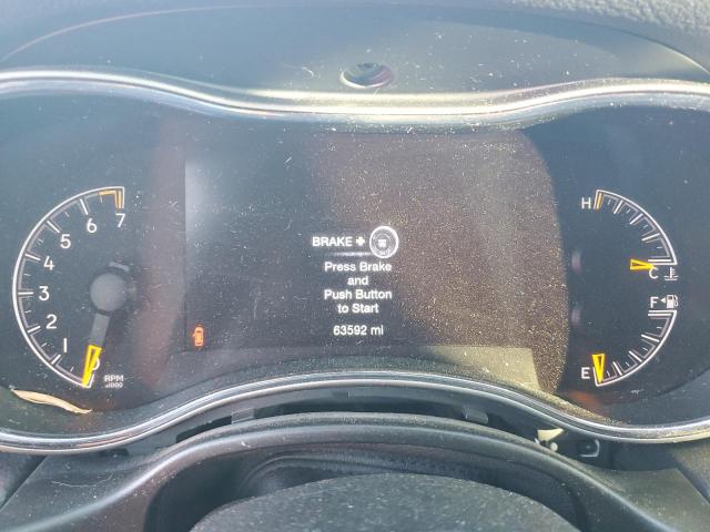 2019 Jeep Grand Cherokee Laredo VIN: 1C4RJFAG6KC809751 Lot: 55150864