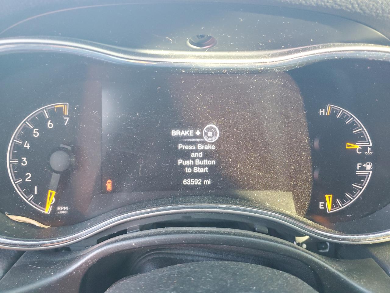 1C4RJFAG6KC809751 2019 Jeep Grand Cherokee Laredo