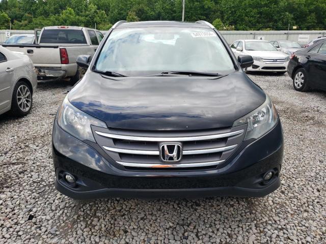 2014 Honda Cr-V Exl VIN: 2HKRM3H78EH514655 Lot: 54973654