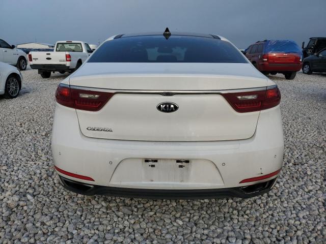 2017 Kia Cadenza Premium VIN: KNALC4J13H5043021 Lot: 56005024