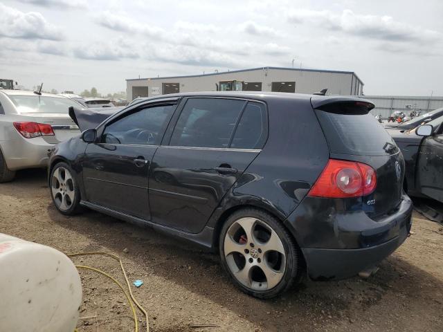 2008 Volkswagen Gti VIN: WVWHV71KX8W180965 Lot: 53411564