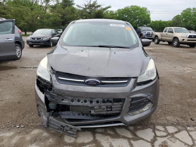 2013 FORD ESCAPE SE - 1FMCU9G99DUD92772