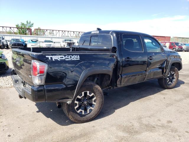 VIN 3TMCZ5AN5PM585966 2023 Toyota Tacoma, Double Cab no.3