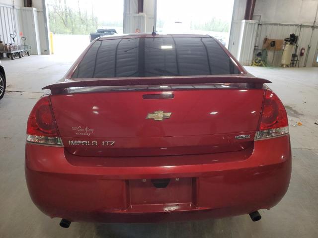 2014 Chevrolet Impala Limited Ltz VIN: 2G1WC5E30E1112979 Lot: 53346504