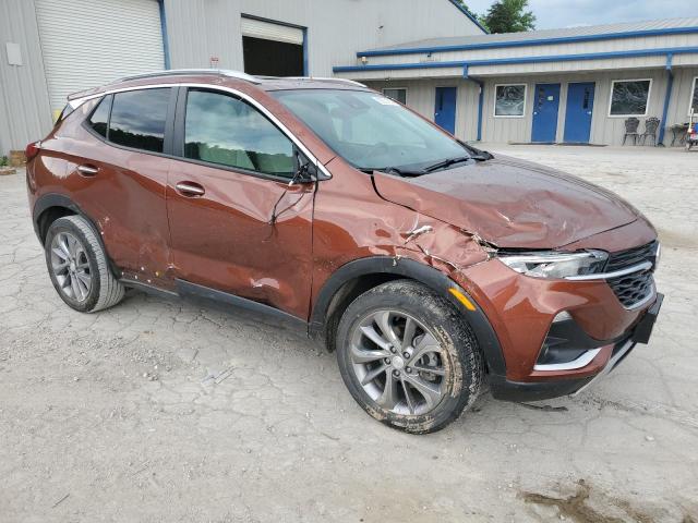 2020 BUICK ENCORE GX - KL4MMESLXLB088844