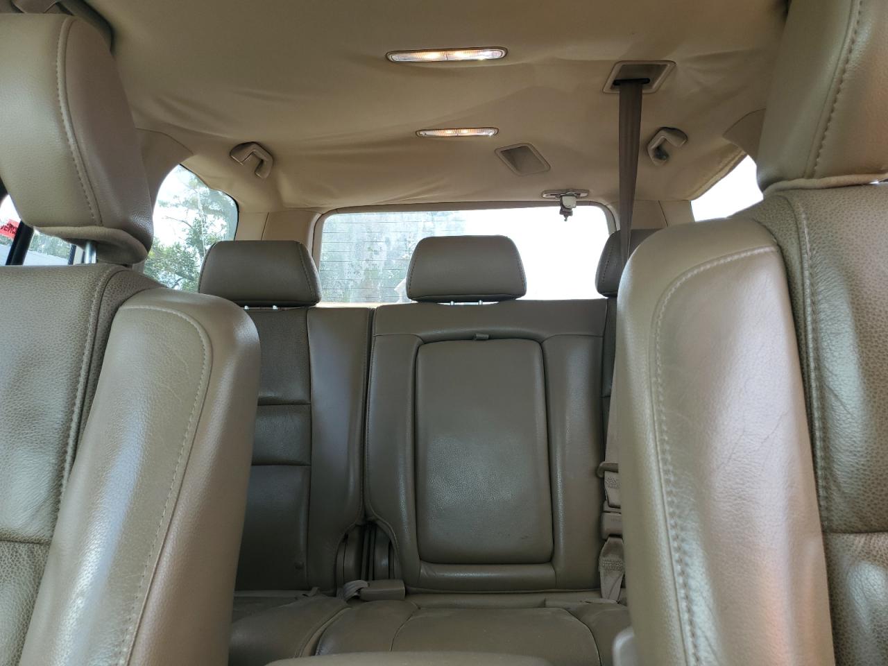 5FNYF18577B009667 2007 Honda Pilot Exl