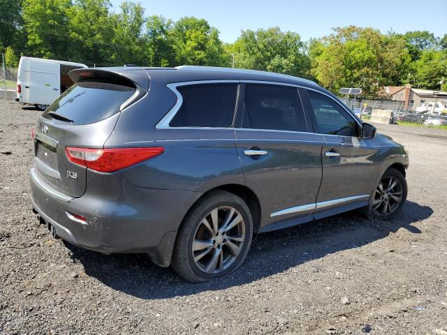 2013 Infiniti Jx35 VIN: 5N1AL0MM2DC303449 Lot: 44936214