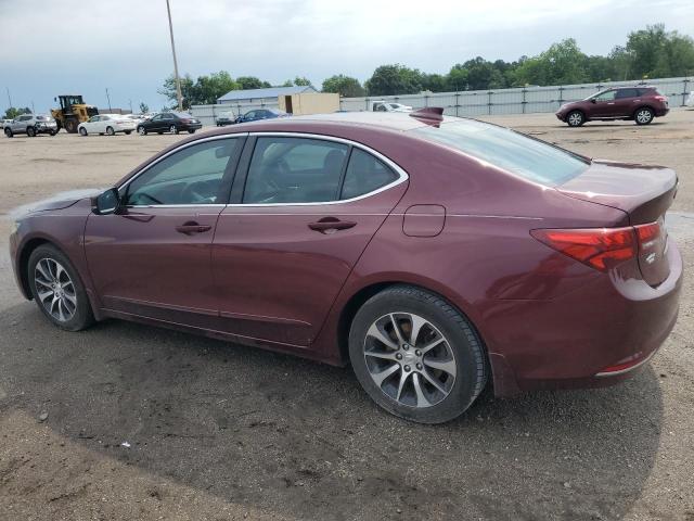 2015 Acura Tlx VIN: 19UUB1F32FA025764 Lot: 55492884