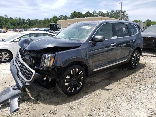 2024 Kia Telluride Sx VIN: 5XYP54GC6RG467079 Lot: 57106534