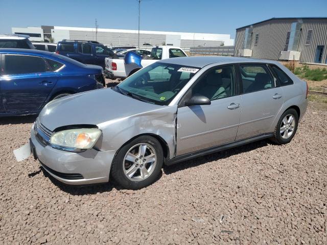 2005 Chevrolet Malibu Maxx Ls VIN: 1G1ZT64895F165446 Lot: 54032324