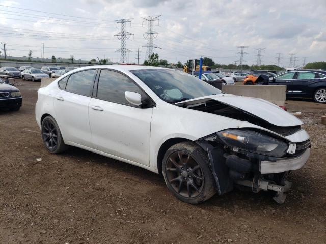 2016 Dodge Dart Sxt VIN: 1C3CDFBB4GD515786 Lot: 55040194