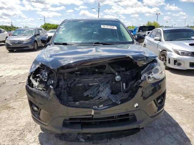 VIN JM3KE2DY3E0327660 2014 Mazda CX-5, GT no.5