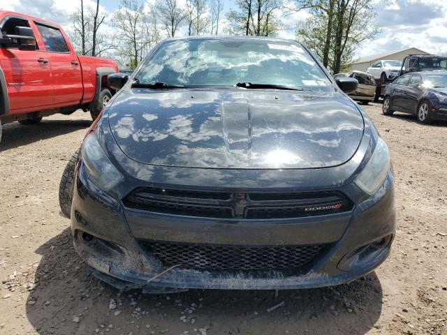 2016 Dodge Dart Sxt VIN: 1C3CDFBB6GD506121 Lot: 53567684