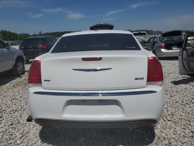 2017 Chrysler 300 Limited VIN: 2C3CCARG4HH514147 Lot: 56952204