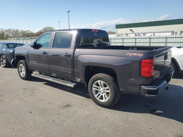 2016 CHEVROLET SLVRD 1500 3GCUKREC1GG192814