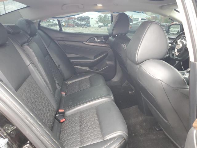 2017 Nissan Maxima 3.5S VIN: 1N4AA6APXHC382165 Lot: 55115934