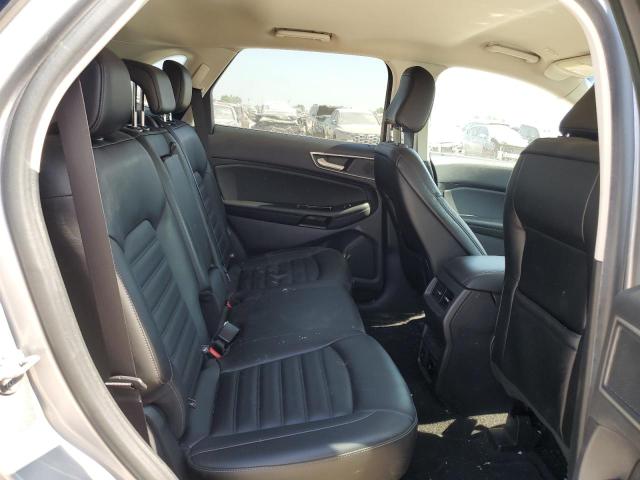 2020 Ford Edge Sel VIN: 2FMPK3J92LBB07458 Lot: 55460714