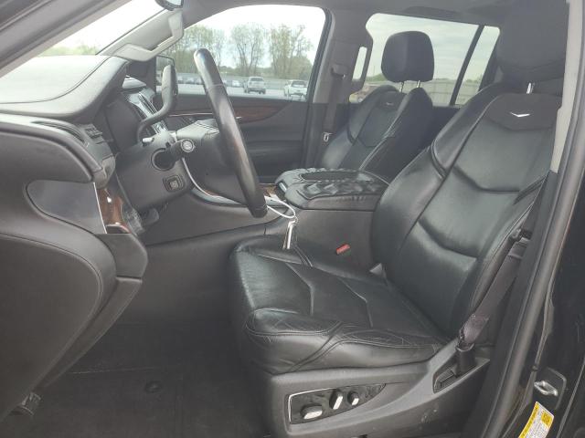 2015 Cadillac Escalade Esv Luxury VIN: 1GYS4HKJ2FR213810 Lot: 53513474