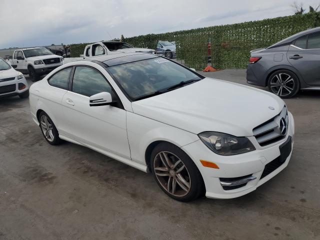 2013 Mercedes-Benz C 250 VIN: WDDGJ4HB3DF951990 Lot: 54395864