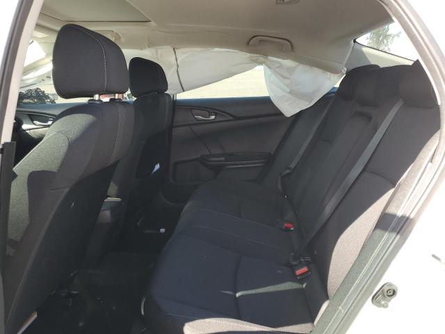 2019 Honda Civic Ex VIN: 19XFC1F30KE013236 Lot: 54275934