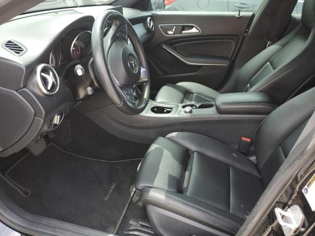 VIN WDDSJ4EB4JN590415 2018 Mercedes-Benz CLA-Class,... no.7