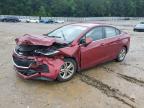 2018 CHEVROLET CRUZE LT - 1G1BE5SM7J7234452