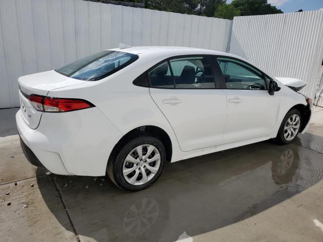 2024 Toyota Corolla Le VIN: 5YFB4MDE3RP131839 Lot: 53843084